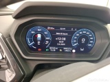  Audi  Q4 E-Tron  Sportback 35 e-tron S line 55kWh BVA #7