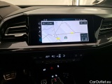  Audi  Q4 E-Tron  Sportback 35 e-tron S line 55kWh BVA #8