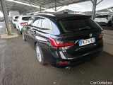  Bmw  Serie 3 BMW Série 3 Touring / 2018 / 5P / Break 318d 150ch Business Design BVA8 #2