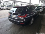  Bmw  Serie 3 BMW Série 3 Touring / 2018 / 5P / Break 318d 150ch Business Design BVA8 #3