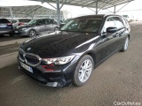  Bmw  Serie 3 BMW Série 3 Touring / 2018 / 5P / Break 318d 150ch Business Design BVA8 