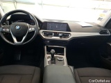  Bmw  Serie 3 BMW Série 3 Touring / 2018 / 5P / Break 318d 150ch Business Design BVA8 #5