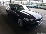  Bmw  Serie 3 BMW Série 3 Touring / 2018 / 5P / Break 318d 150ch Business Design BVA8 #4