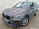 Bmw  X1 BMW  / 2019 / 5P / SUV sDrive16d Business Design DKG7 