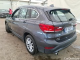  Bmw  X1 BMW  / 2019 / 5P / SUV sDrive16d Business Design DKG7 #2