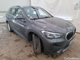  Bmw  X1 BMW  / 2019 / 5P / SUV sDrive16d Business Design DKG7 #4