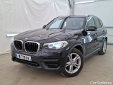 Bmw  X3 BMW  / 2017 / 5P / SUV sDrive18d 150ch Business Design BVA8 