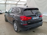  Bmw  X3 BMW  / 2017 / 5P / SUV sDrive18d 150ch Business Design BVA8 #2