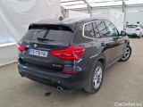  Bmw  X3 BMW  / 2017 / 5P / SUV sDrive18d 150ch Business Design BVA8 #3