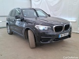  Bmw  X3 BMW  / 2017 / 5P / SUV sDrive18d 150ch Business Design BVA8 #4