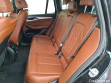  Bmw  X3 BMW  / 2017 / 5P / SUV sDrive18d 150ch Business Design BVA8 #9