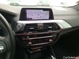  Bmw  X3 BMW  / 2017 / 5P / SUV sDrive18d 150ch Business Design BVA8 #7