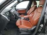  Bmw  X3 BMW  / 2017 / 5P / SUV sDrive18d 150ch Business Design BVA8 #8