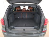  Bmw  X3 BMW  / 2017 / 5P / SUV sDrive18d 150ch Business Design BVA8 #10