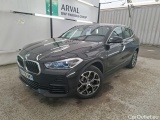 Bmw  X2 Série  sDrive 18i Lounge 1.5 135CV BVA7 E6d 