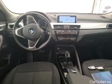  Bmw  X2 Série  sDrive 18i Lounge 1.5 135CV BVA7 E6d #5