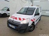  Citroen  Berlingo  Fourgon Club L1 (Court) 1.6 BlueHDi 100CV BVM5 E6 