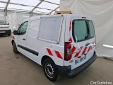  Citroen  Berlingo  Fourgon Club L1 (Court) 1.6 BlueHDi 100CV BVM5 E6 #2