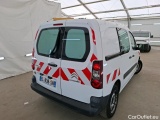  Citroen  Berlingo  Fourgon Club L1 (Court) 1.6 BlueHDi 100CV BVM5 E6 #3