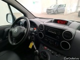 Citroen  Berlingo  Fourgon Club L1 (Court) 1.6 BlueHDi 100CV BVM5 E6 #5