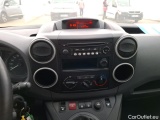  Citroen  Berlingo  Fourgon Club L1 (Court) 1.6 BlueHDi 100CV BVM5 E6 #7
