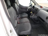  Citroen  Berlingo  Fourgon Club L1 (Court) 1.6 BlueHDi 100CV BVM5 E6 #8