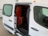  Citroen  Berlingo  Fourgon Club L1 (Court) 1.6 BlueHDi 100CV BVM5 E6 #9