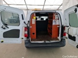  Citroen  Berlingo  Fourgon Club L1 (Court) 1.6 BlueHDi 100CV BVM5 E6 #10