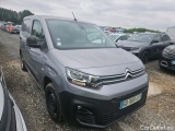  Citroen  Berlingo  Fourgon Club M 650 1.5 BlueHDi 100CV BVM6 E6d #4