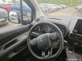  Citroen  Berlingo  Fourgon Club M 650 1.5 BlueHDi 100CV BVM6 E6d #5