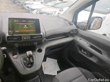  Citroen  Berlingo  Fourgon Club M 650 1.5 BlueHDi 100CV BVM6 E6d #7