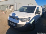  Citroen  Berlingo  Fourgon Club M 650 1.5 BlueHDi 75CV BVM5 E6dT 
