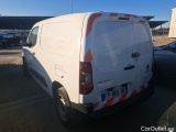  Citroen  Berlingo  Fourgon Club M 650 1.5 BlueHDi 75CV BVM5 E6dT #2