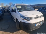  Citroen  Berlingo  Fourgon Club M 650 1.5 BlueHDi 75CV BVM5 E6dT #4