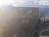  Citroen  Berlingo  Fourgon Club M 650 1.5 BlueHDi 75CV BVM5 E6dT #7