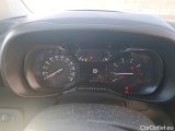  Citroen  Berlingo  Fourgon Club M 650 1.5 BlueHDi 75CV BVM5 E6dT #6