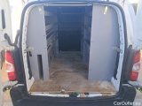  Citroen  Berlingo  Fourgon Club M 650 1.5 BlueHDi 75CV BVM5 E6dT #10
