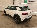  Citroen  C4 Cactus  Feel Business 1.2 PureTech 110CV BVM6 E6d #2
