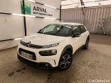  Citroen  C4 Cactus  Feel Business 1.2 PureTech 110CV BVM6 E6d 