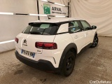  Citroen  C4 Cactus  Feel Business 1.2 PureTech 110CV BVM6 E6d #3