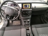  Citroen  C4 Cactus  Feel Business 1.2 PureTech 110CV BVM6 E6d #5