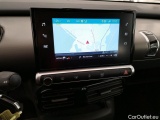  Citroen  C4 Cactus  Feel Business 1.2 PureTech 110CV BVM6 E6d #7