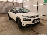  Citroen  C4 Cactus  Feel Business 1.2 PureTech 110CV BVM6 E6d #4