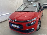  Citroen  C4 Grand Picasso /Spacetourer Business + 1.5 BlueHDi 130CV BVA8 7 Sieges E6dT
 