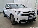  Citroen  C5  Aircross Business Hybrid 1.6 225CV BVA8 E6d #4