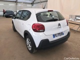  Citroen  C3 CITROEN  / 2016 / 5P / Berline PureTech 82 S&S BVM Feel Business #2