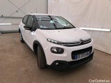  Citroen  C3 CITROEN  / 2016 / 5P / Berline PureTech 82 S&S BVM Feel Business #4