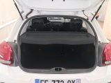  Citroen  C3 CITROEN  / 2016 / 5P / Berline PureTech 82 S&S BVM Feel Business #8