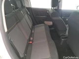  Citroen  C3 CITROEN  / 2016 / 5P / Berline PureTech 82 S&S BVM Feel Business #9