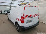  Citroen  Jumpy CITROEN  VU 4p Fourgon Taille M BlueHDi 120 S&S BVM6 Business #2